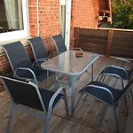 Apartment Rothehof *