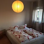 Apartment Rothehof *