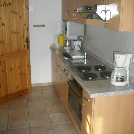 아파트 Rothehof 페터스하겐