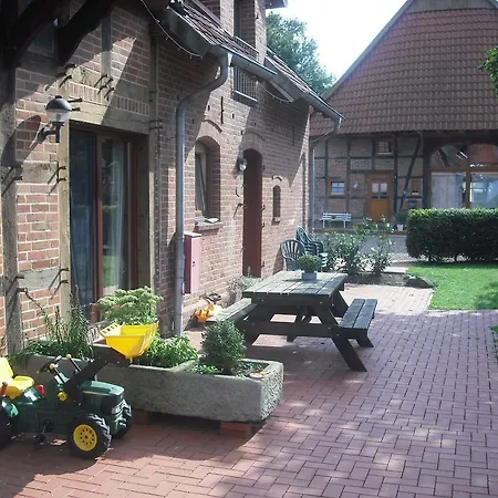 Rothehof * Petershagen