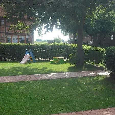 Rothehof * Petershagen