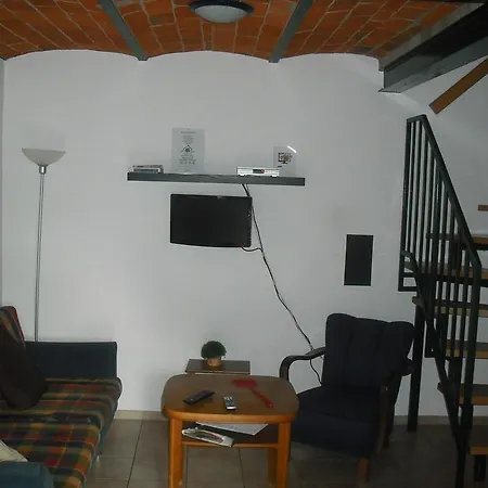 Apartament Rothehof *