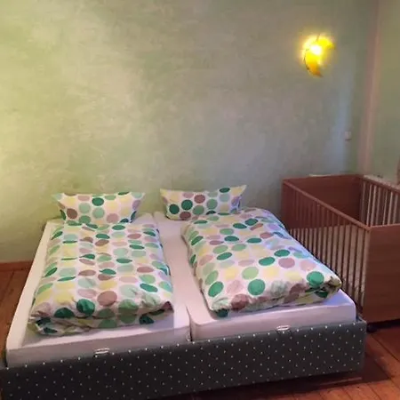 Apartament Rothehof *