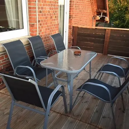 아파트 Rothehof *