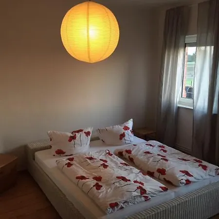 아파트 Rothehof *