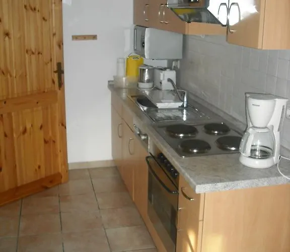 Apartament Rothehof Petershagen