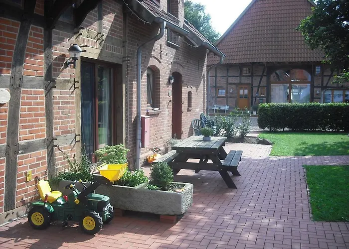 Rothehof * Petershagen