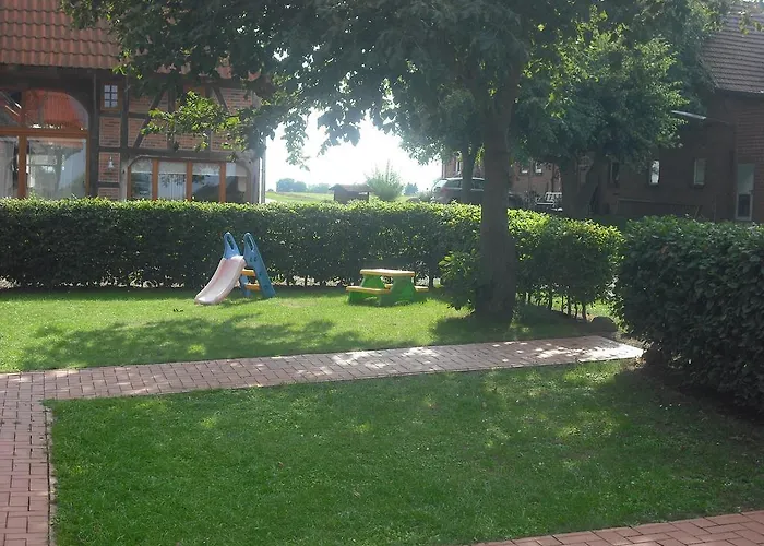 Rothehof * Petershagen