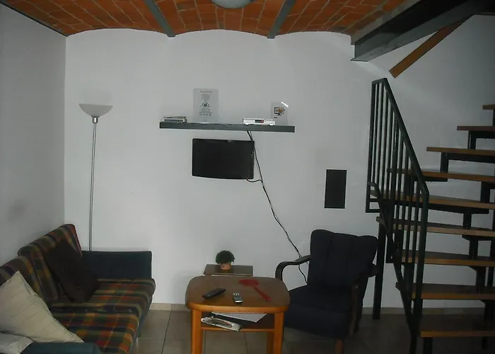 Apartament Rothehof *