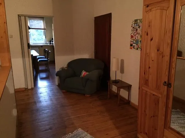 Apartament Rothehof Petershagen