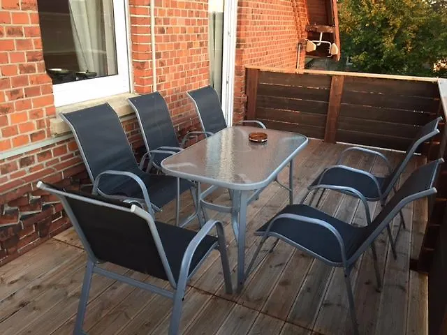 Apartament Rothehof *