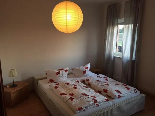 Apartament Rothehof *